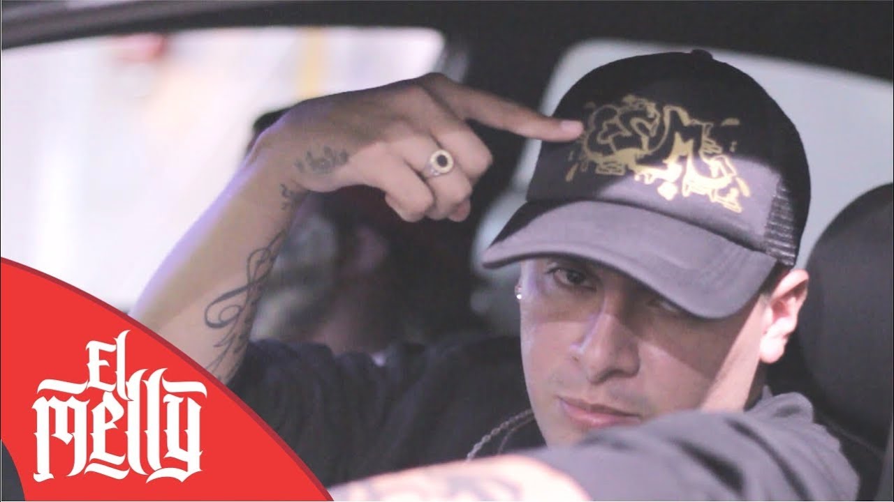 El Melly - Rum Rum (Video Oficial)
