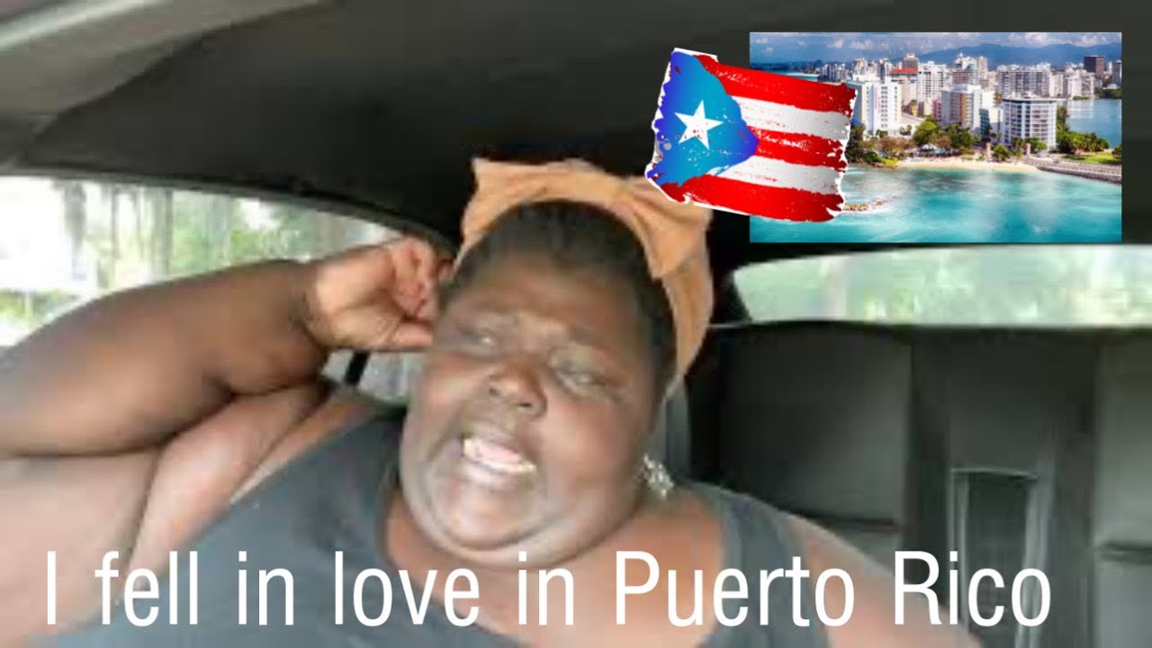 She Set Me Up | Puerto Rico story time | I Fell in Love | Car Chat | Joy Amor