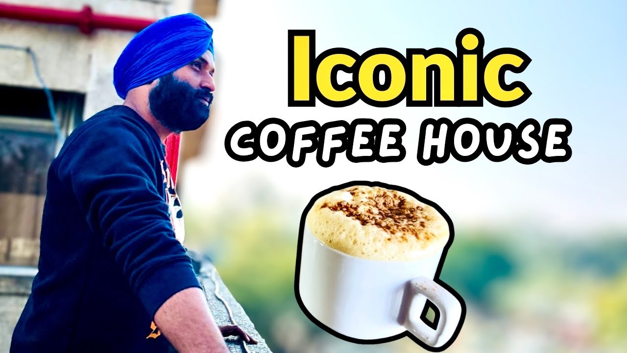 Indian Coffee House Delhi | 60+ Year Old Iconic Café in CP