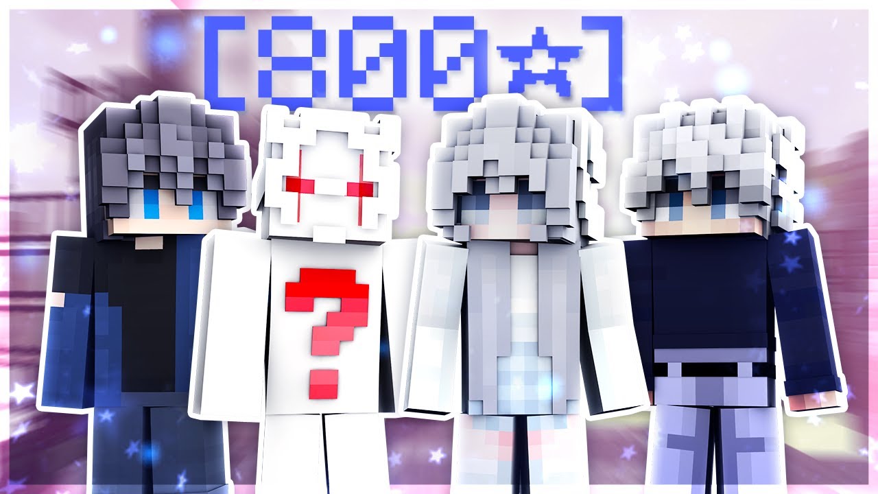 800 STAR PRESTIGE (ft. Luvonox, Wqlff, Dogcatwhat)