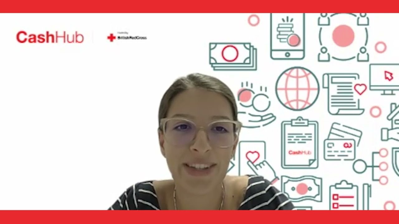 Cash Practitioner interview: Flavia | CPDP Programme