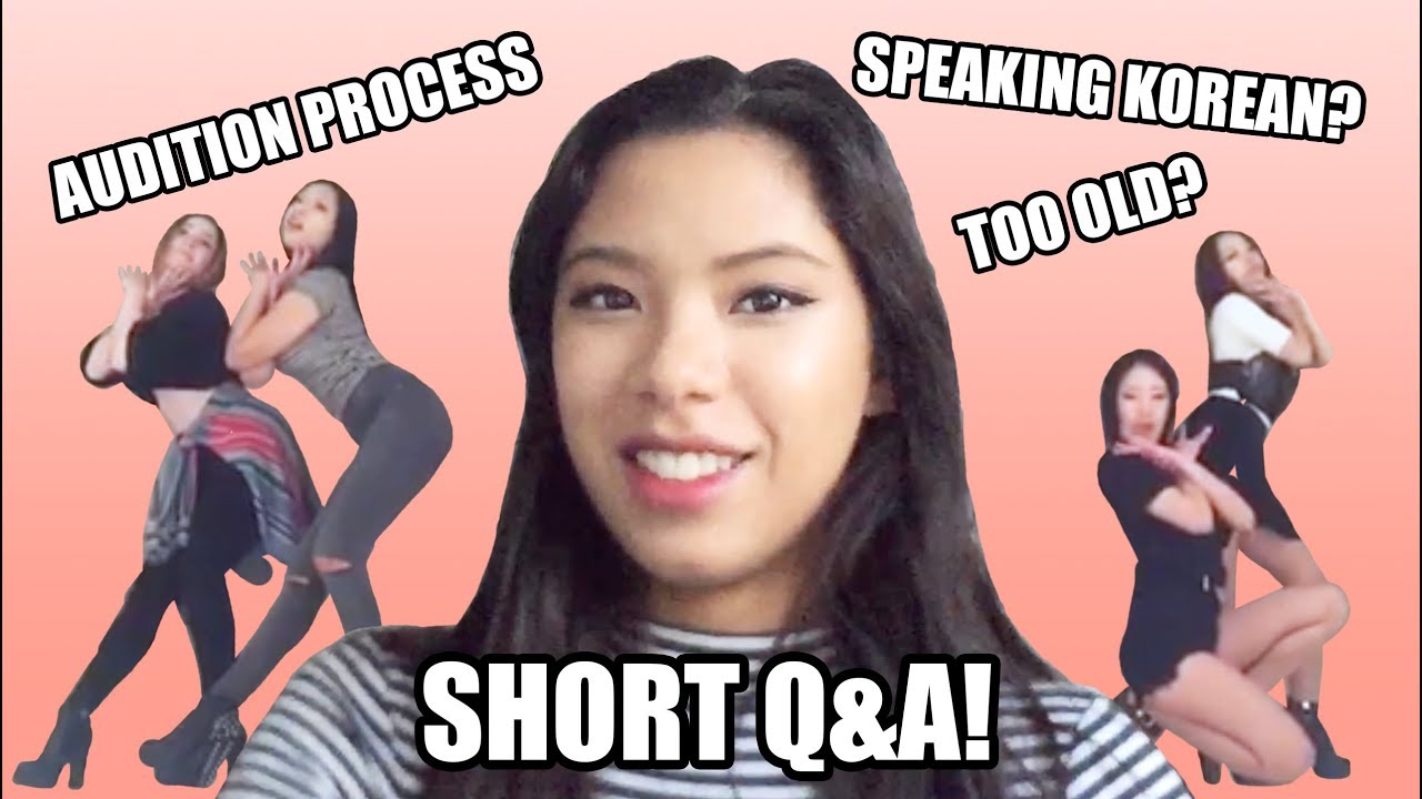 CAN FOREIGNERS BECOME KPOP IDOLS? | The K-pod ep. 76