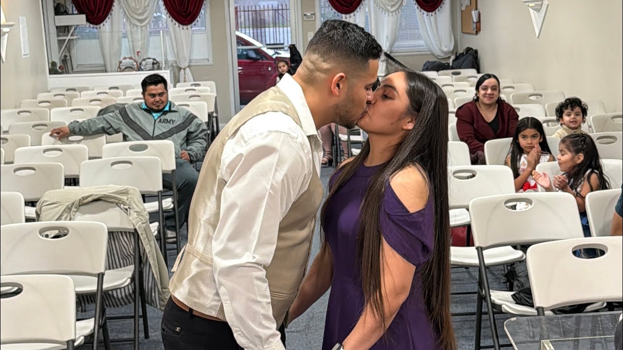 Boda Reyes Gonzales 