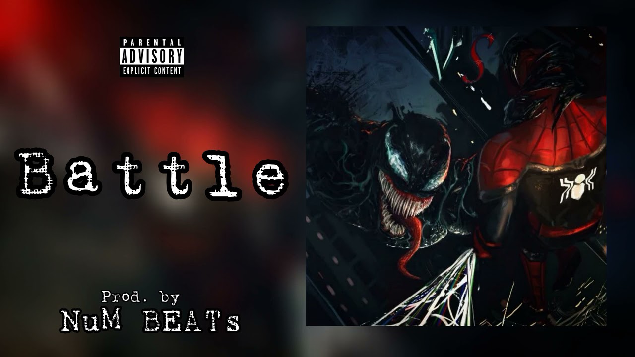Trap Type Beat | Battle | Prod. by NuM BEATs