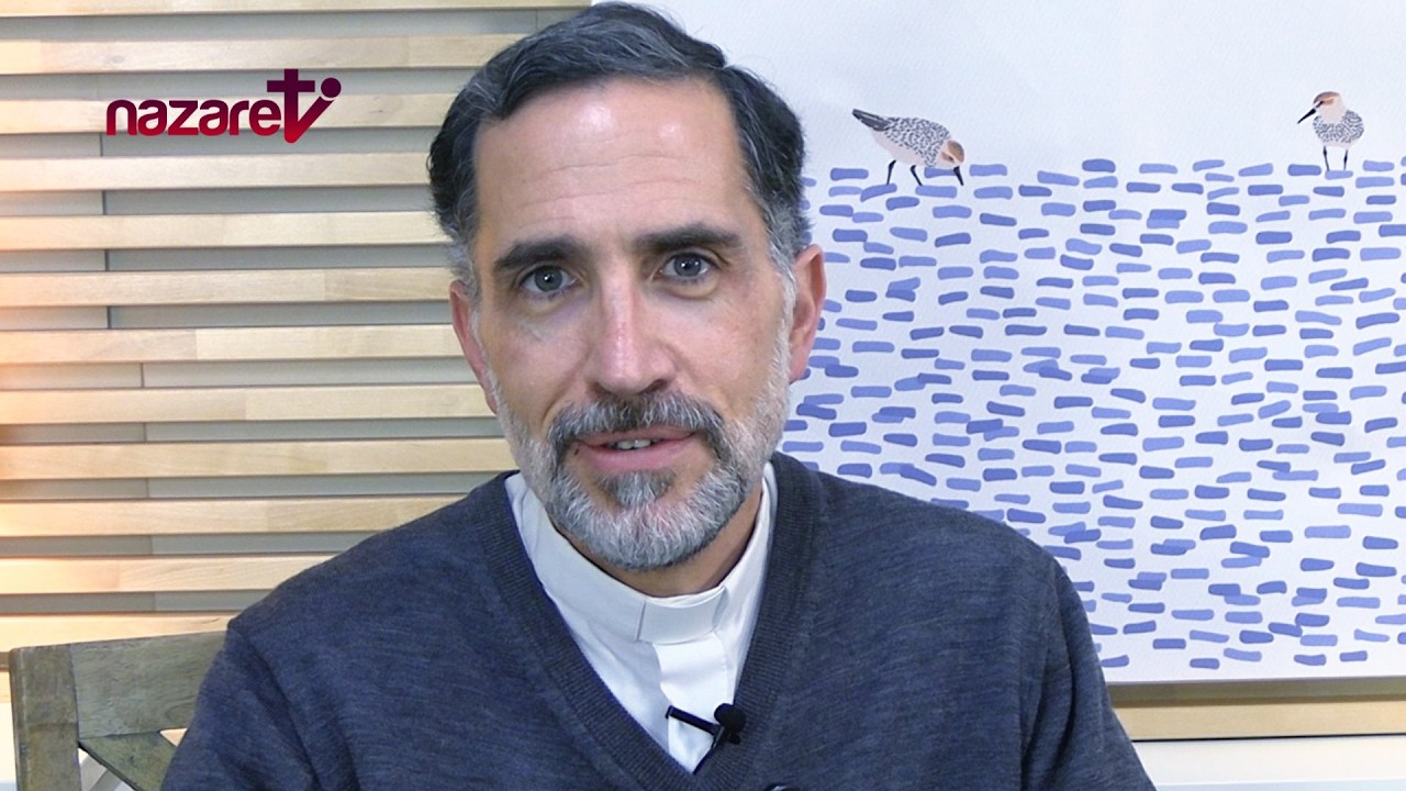Reflexi&oacute;n del evangelio: SEGUNDO DOMINGO DE PASCUA, 12 de abril de 2026. P. Gonzalo Guzm&aacute;n Karadima