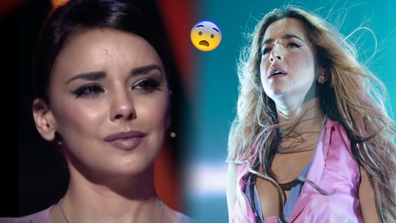 FAMOSOS REACCIONANDO a LOLA ÍNDIGO