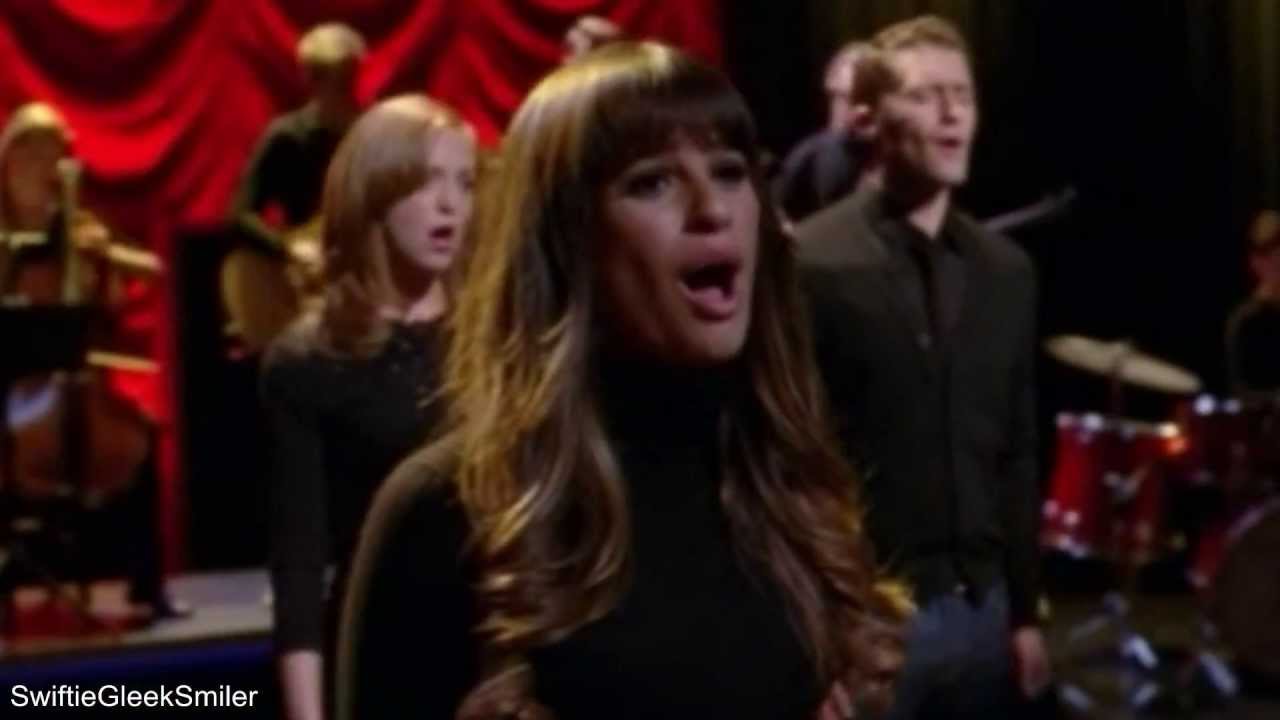 GLEE - The Scientist (Full Performance) (Official Music Video)