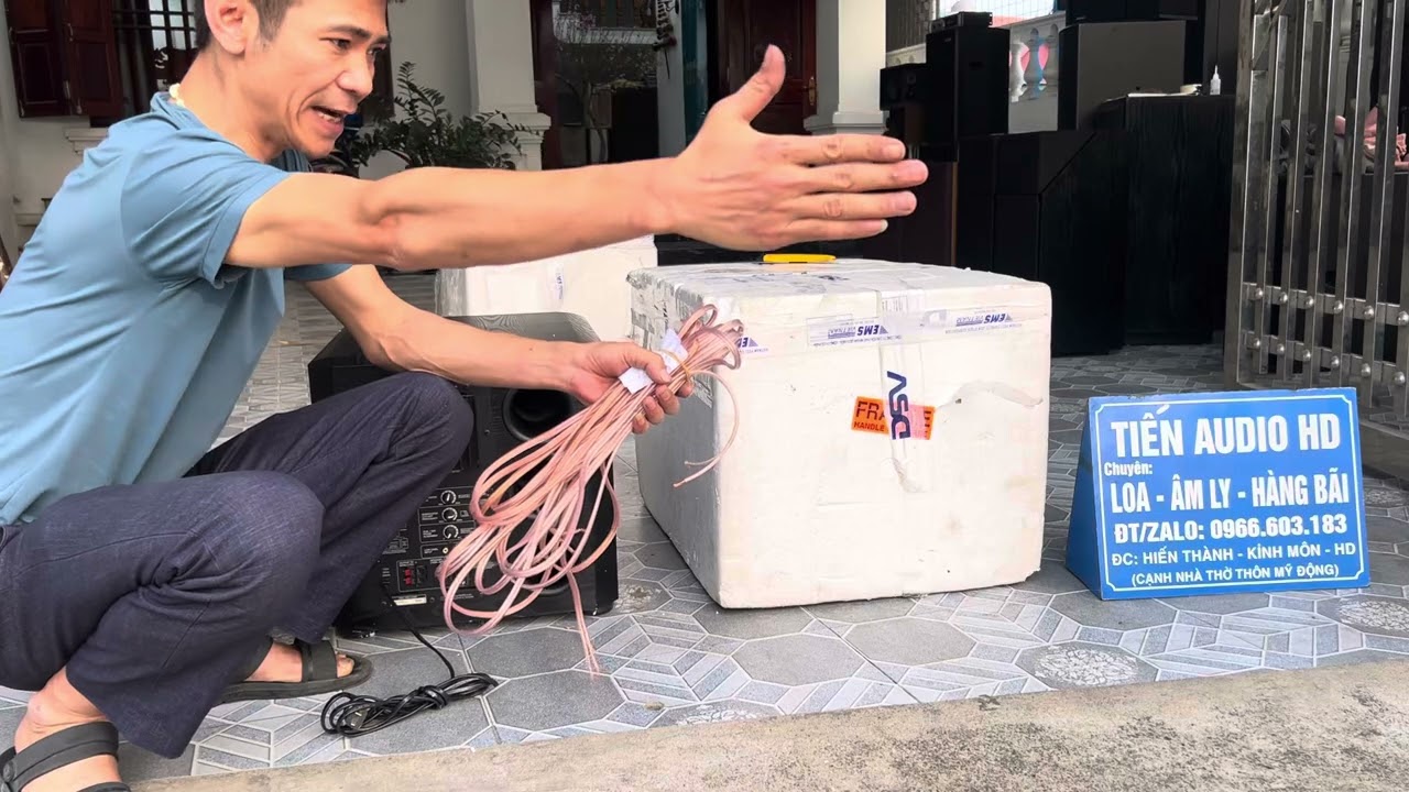 Vua trầm Paradimg PS-1000V3 và 1000V4 khui hàng trực tiếp hàng EBAY từ Mỹ về siêu đẹp giá yêu