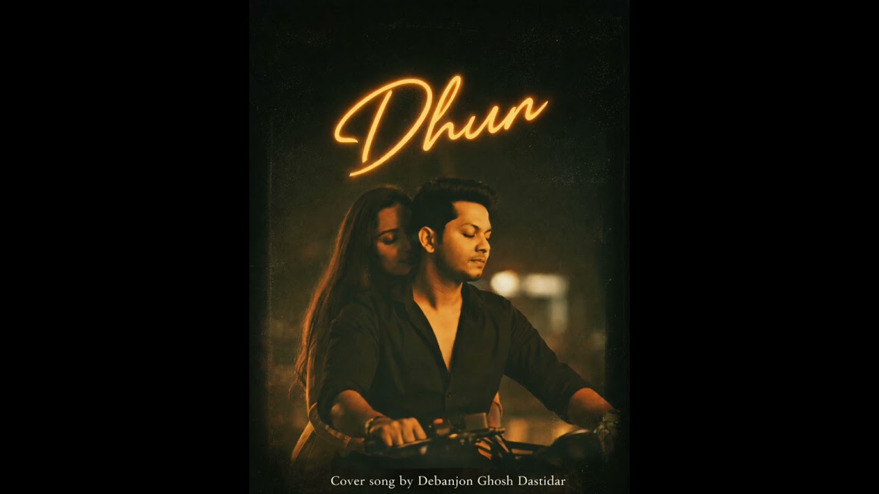 Dhun (Saiyaara) | Cover Song