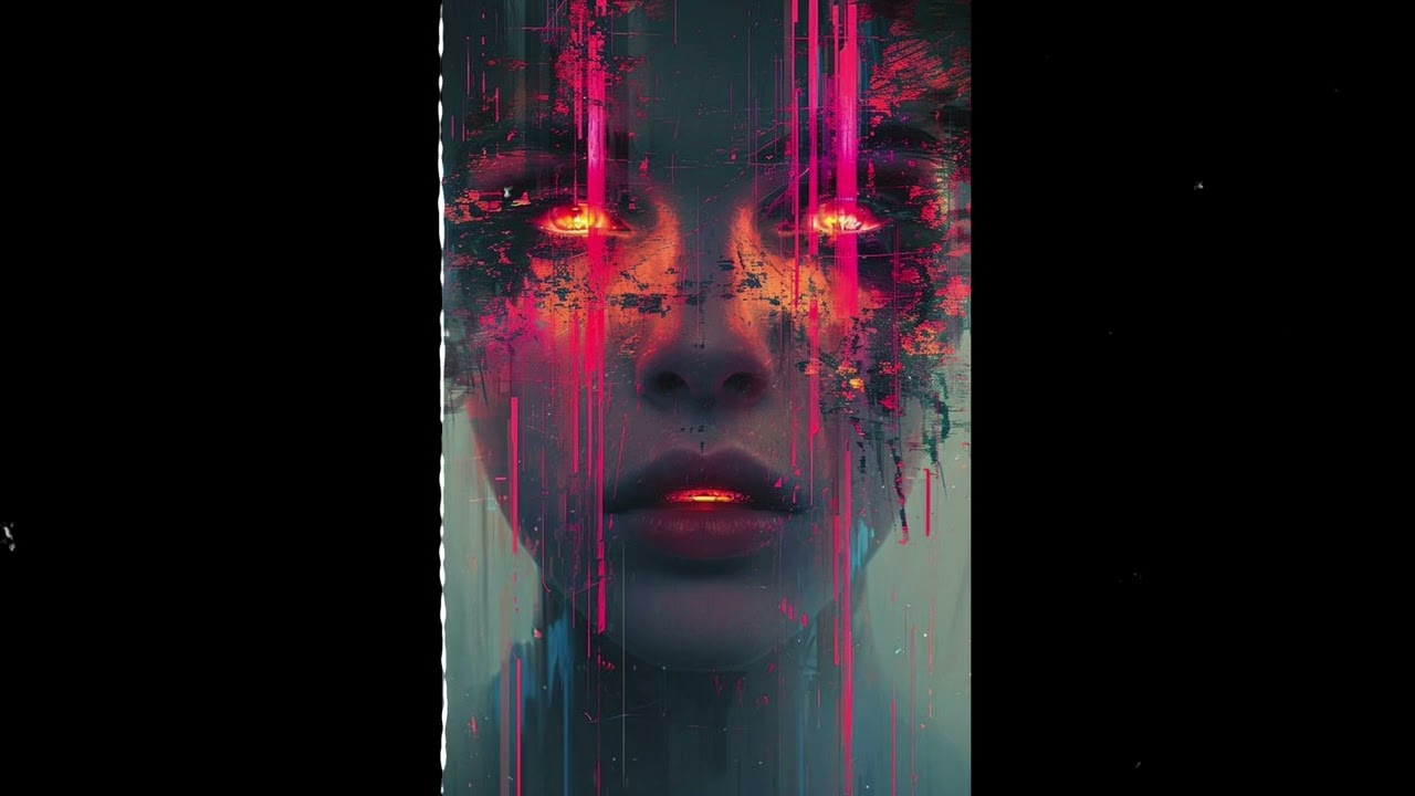 Dj Ali3n - Melodic House Techno 118 -126 (CristiDumitrascuOfficial) (DumRecords)