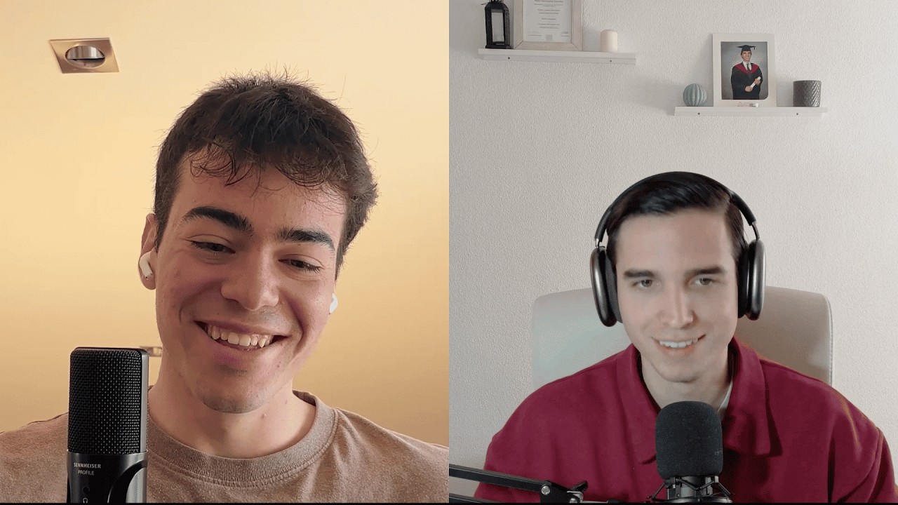 Tu Próximo Jefe Será una IA, OpenAI en el Punto de Mira y el Nuevo Orden Laboral #6