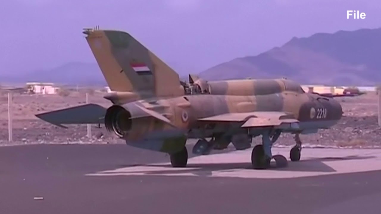 Saudi air defences intercept Houthi missile