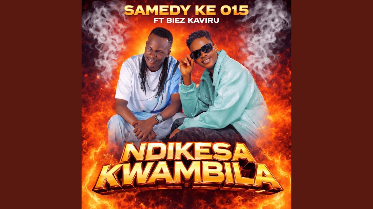 Ndikesa Kwambila