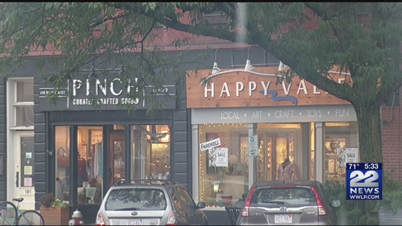 Massachusetts is 8th among top states for business