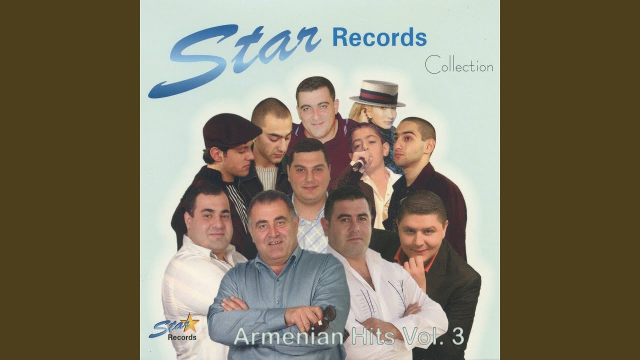 Erevan Im Srtum