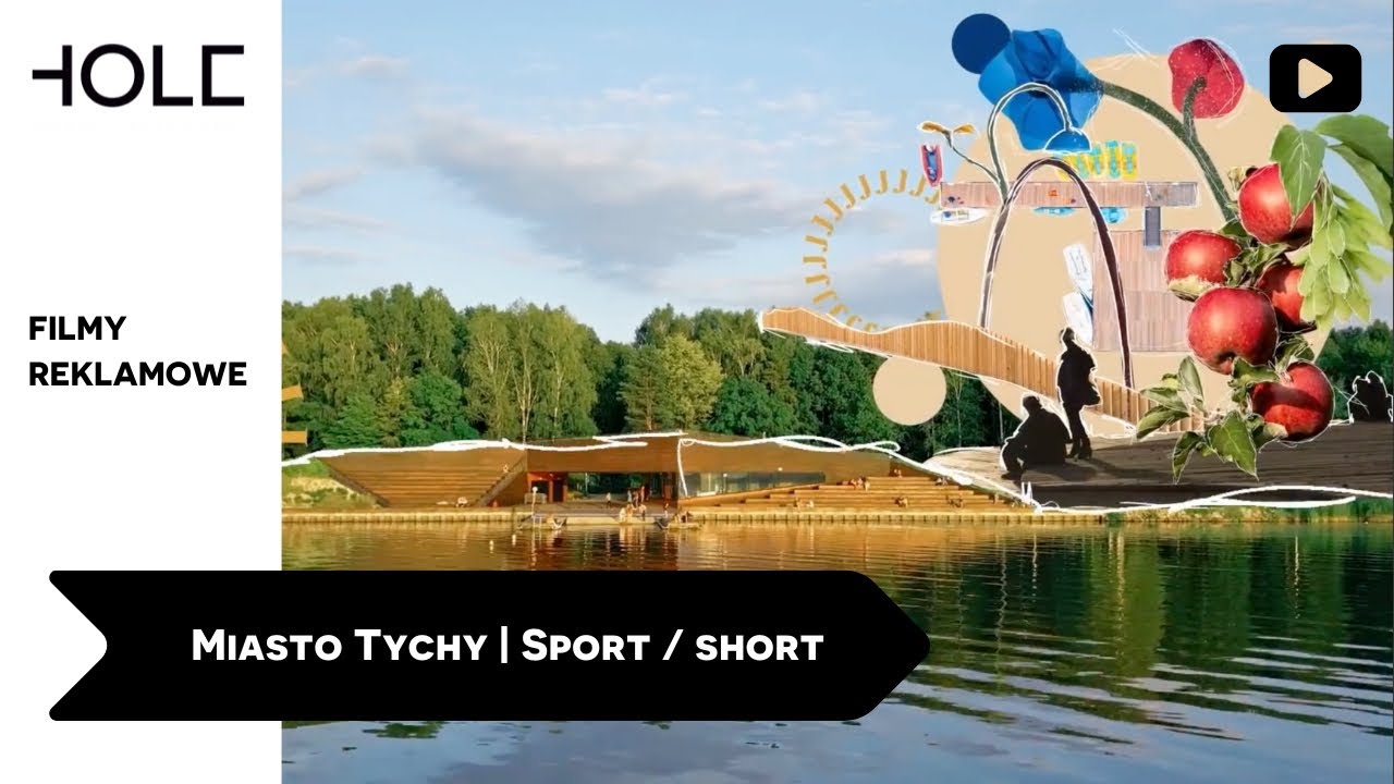 Miasto Tychy Sport - Film promocyjny / Short