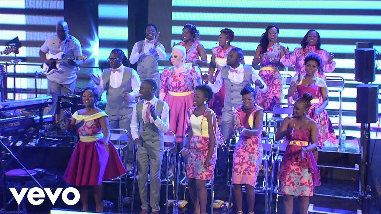 Joyous Band Overture&nbsp;(Live at Grace Bible Church - Soweto, 2015) &nbsp;&nbsp;&nbsp;&nbsp;&nbsp;&nbsp;&nbsp;&nbsp; &nbsp;&nbsp;&nbsp;&nbsp;&nbsp;&nbsp;&nbsp;&nbsp;&nbsp;&nbsp;&nbsp;&nbsp;&nbsp;&nbsp;