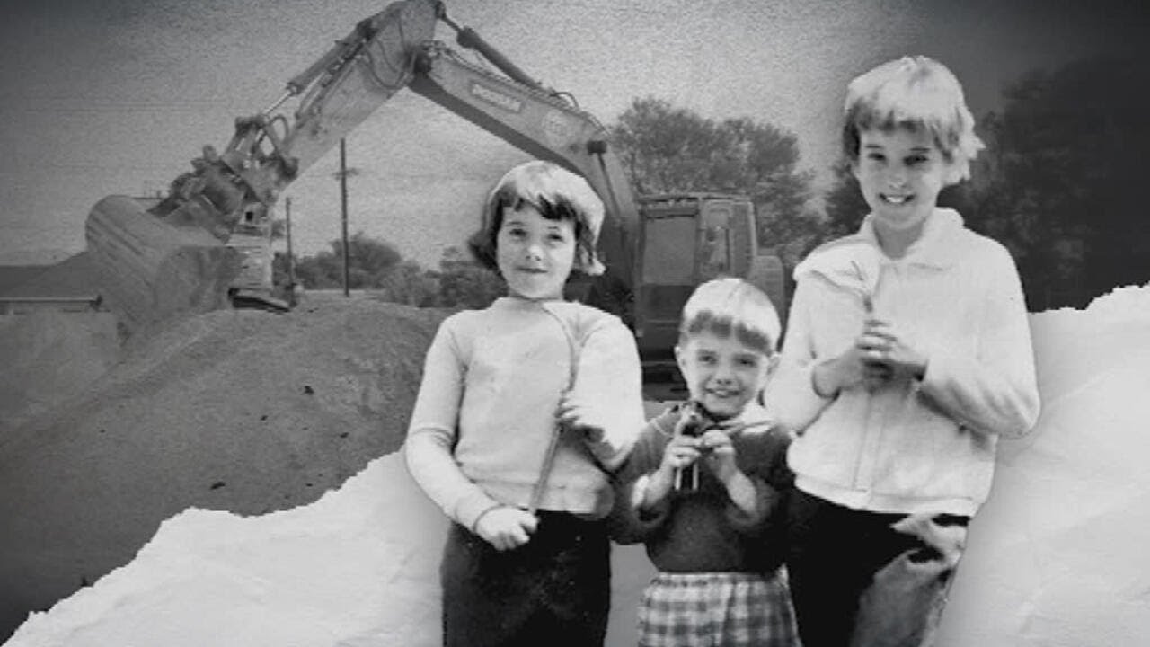 The Beaumont Children. the new search . it found nothing