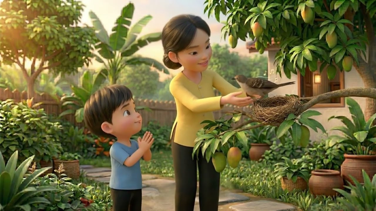Truyện 