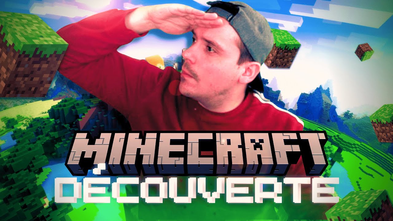 CROCODYLE D&Eacute;COUVRE MINECRAFT EN 2023