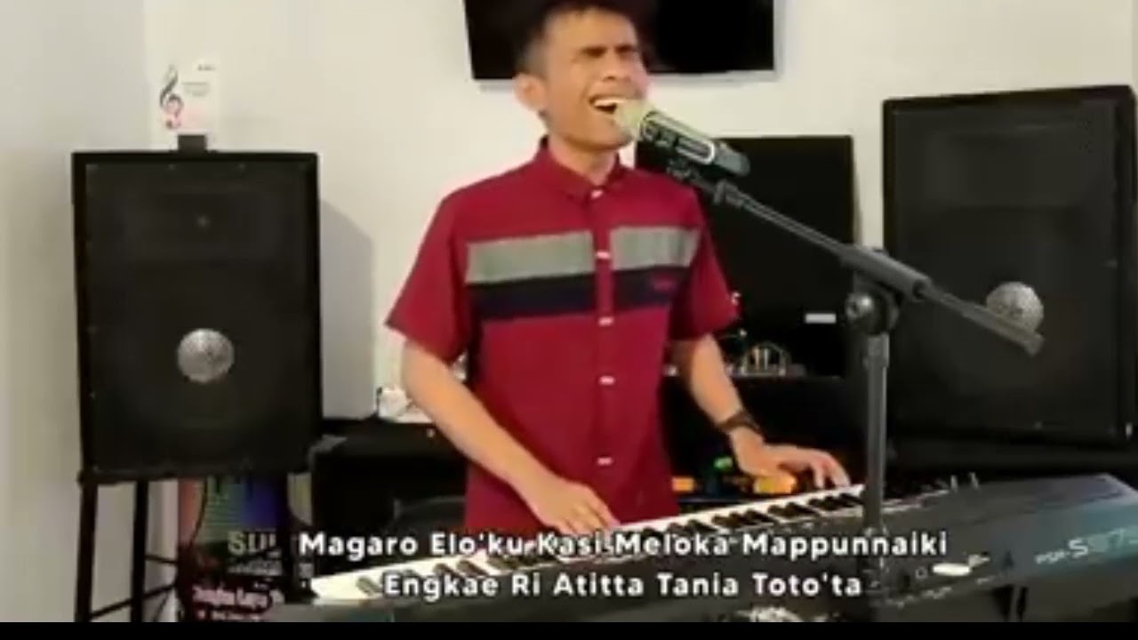 Tania toto cover andri Khan