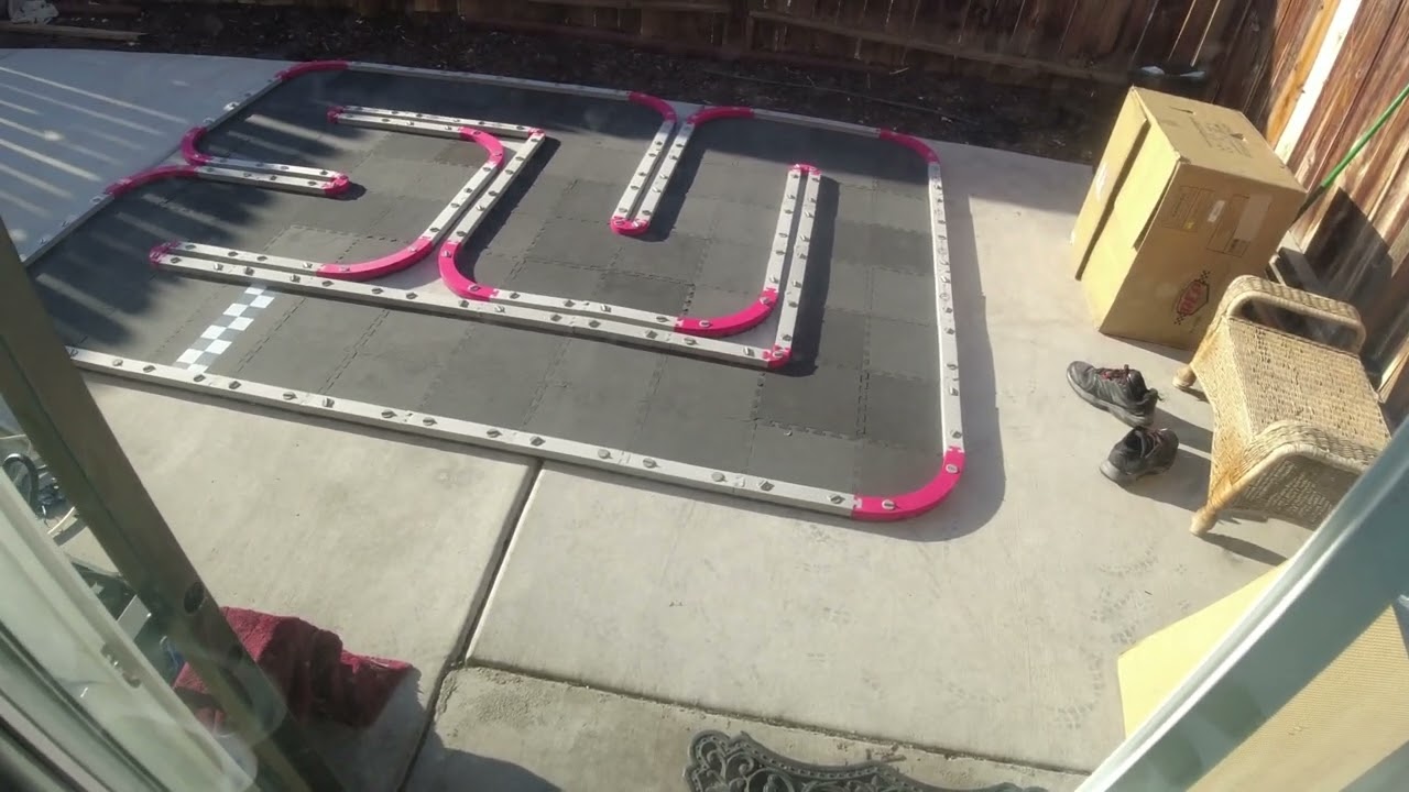 are mini z rcp track 30cmm