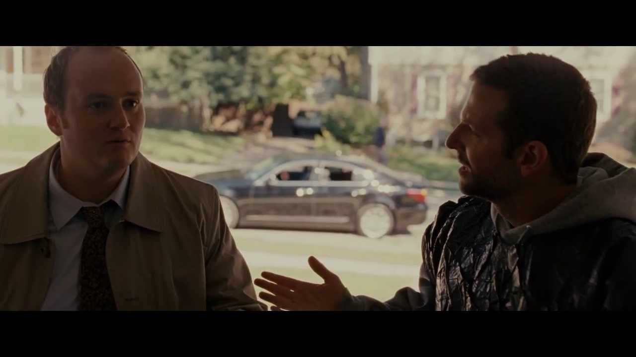 Silver Linings Playbook - 
