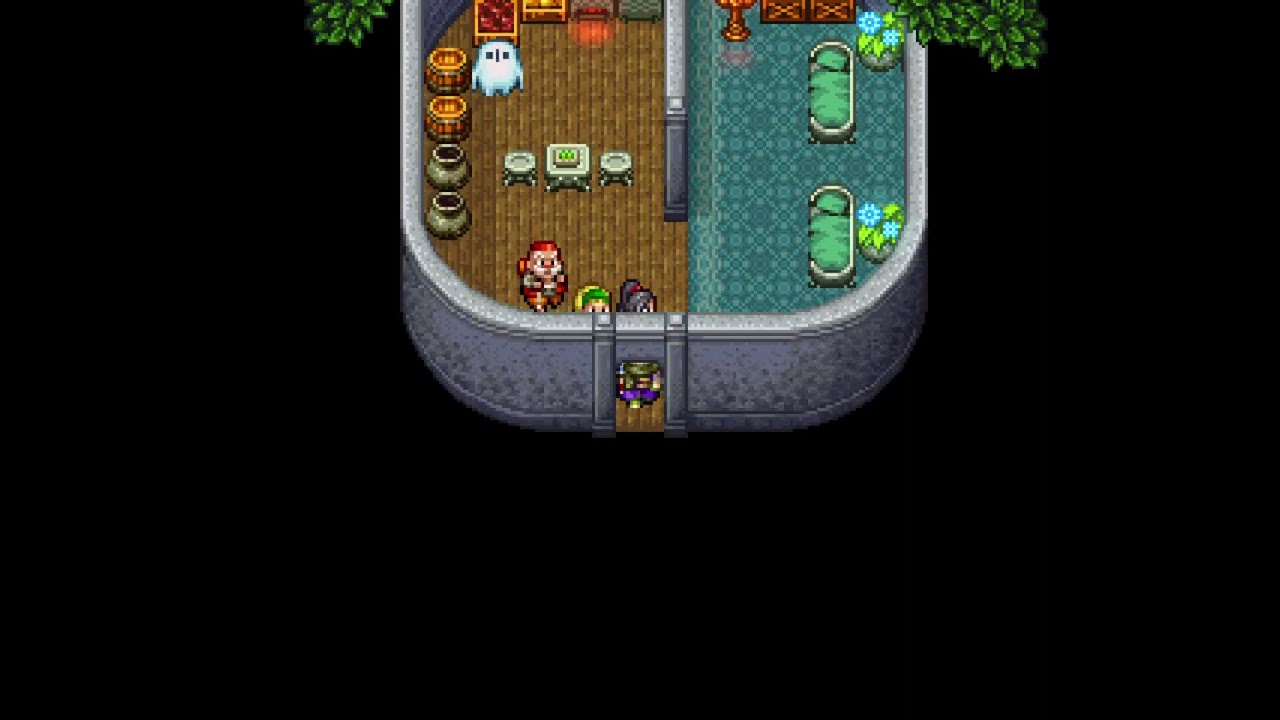 ドラゴンクエスト11 初見プレイ part14