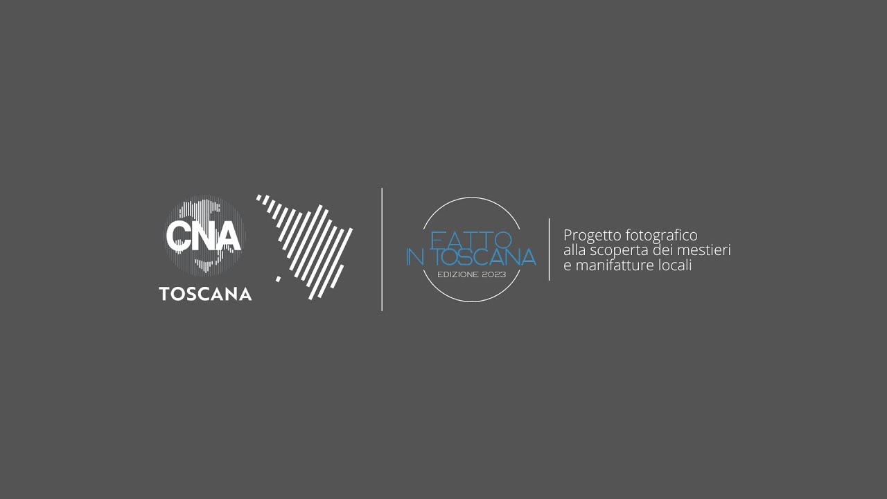 #CNAToscana | Fatto in Toscana 2023 - Finale regionale