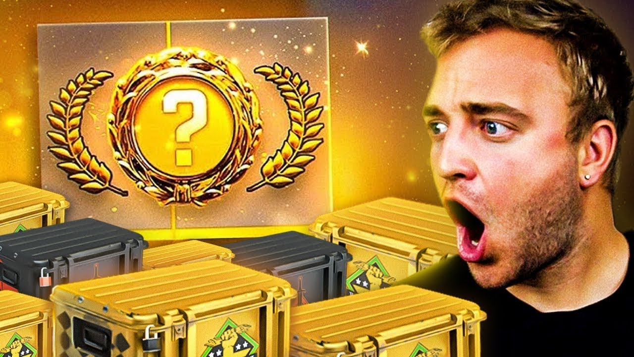 Tohle  Byl Můj NEJDRAŽ&Scaron;&Iacute; OPENING!(Bravo & Breakout Case)