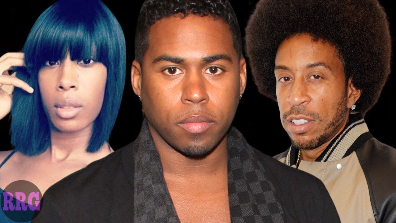 Bobby Valentino's Career Turned Into a Hot STANKIN' Mess — Here's What Happened
