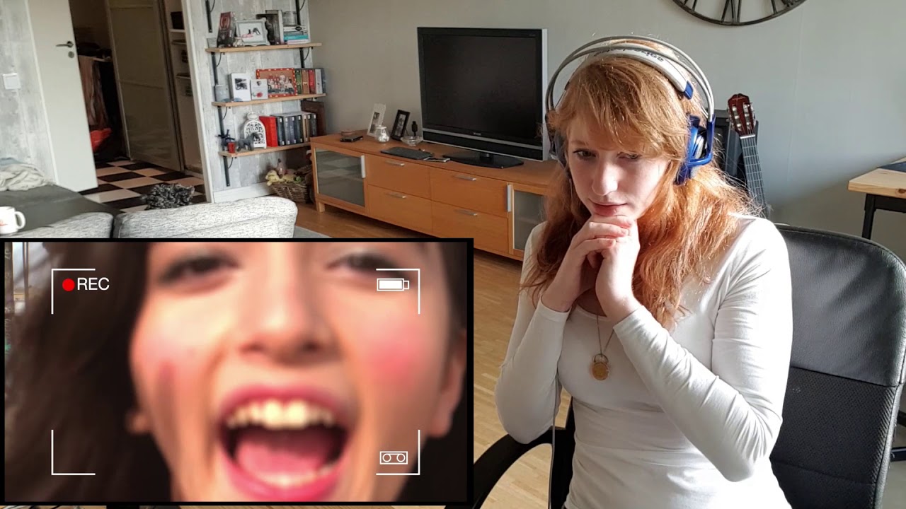 Reacting to Angelina Jordan covering Amy Winehouse