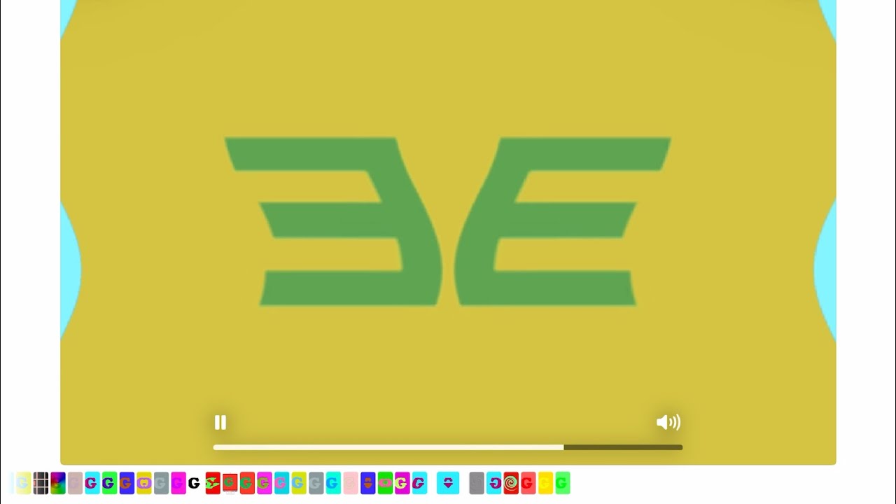 Preview 2 Artistic Alphabet VS Artistic Alphabet Korean Effects 