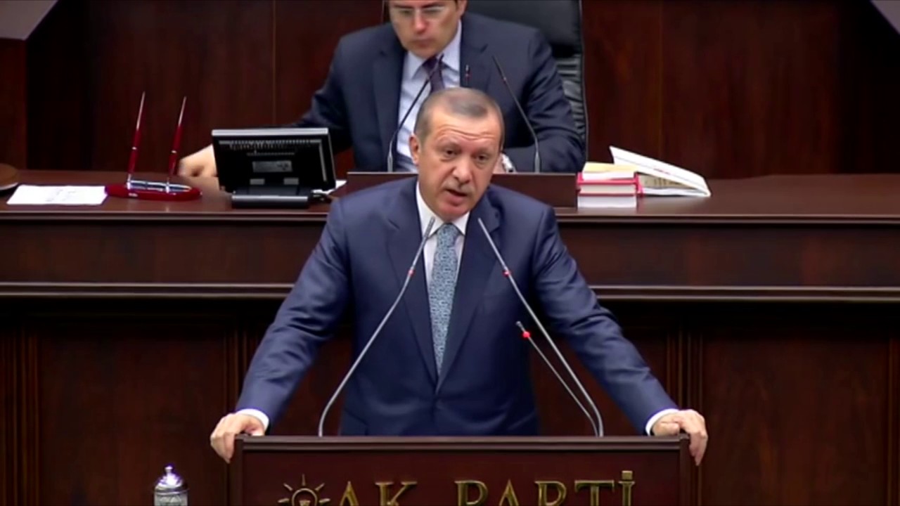 What is the Turkish constitutional referendum to be held in April 2017?