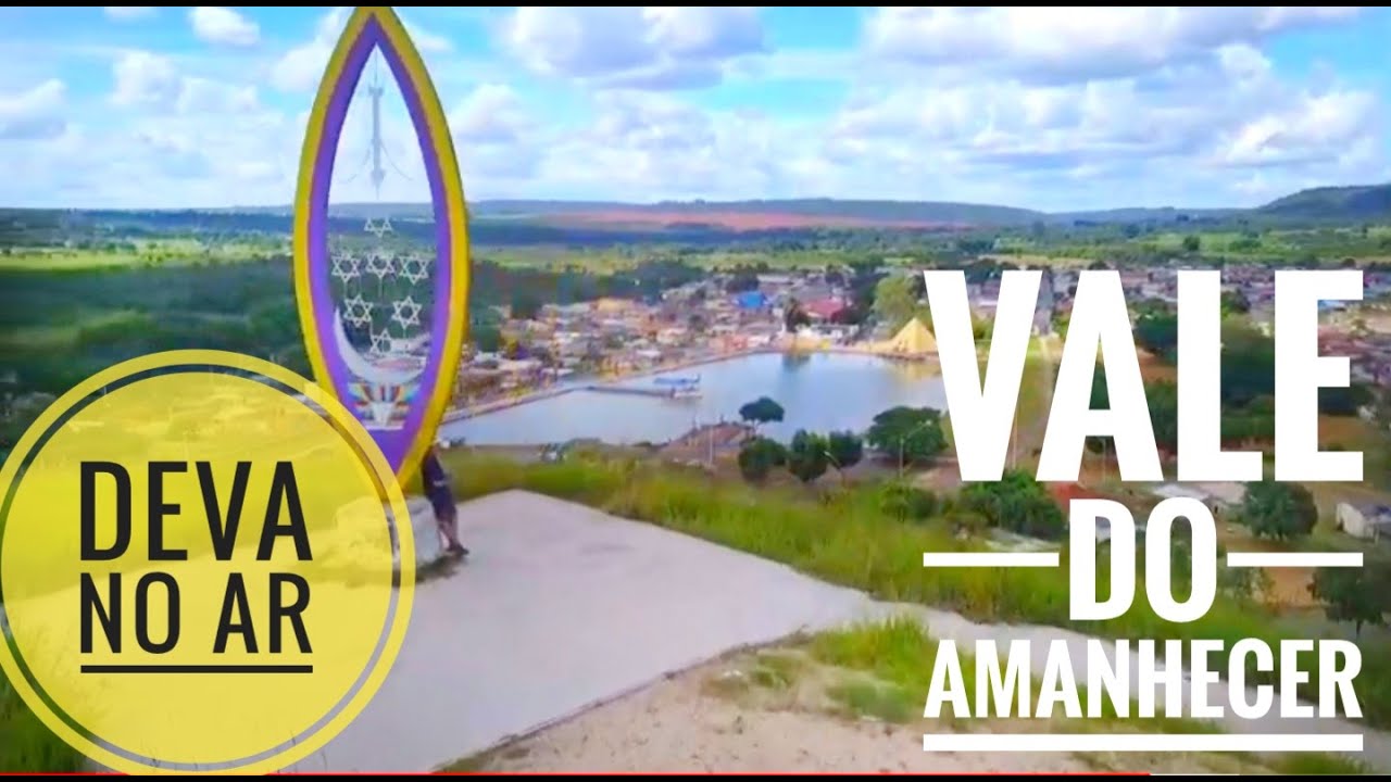 CIDADE VALE DO AMANHECER em BRASÍLIA.