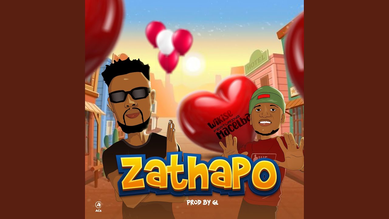 Zathapo (feat. Macelba)