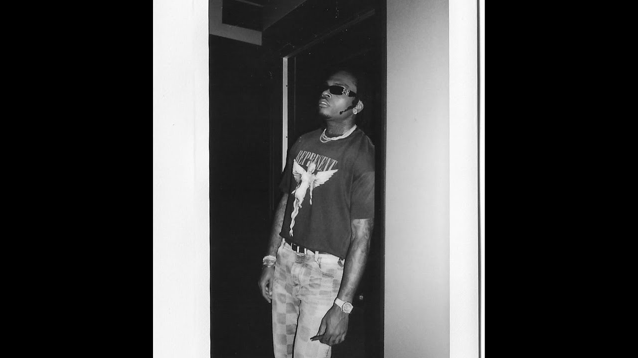 [FREE] Gunna Type Beat - 