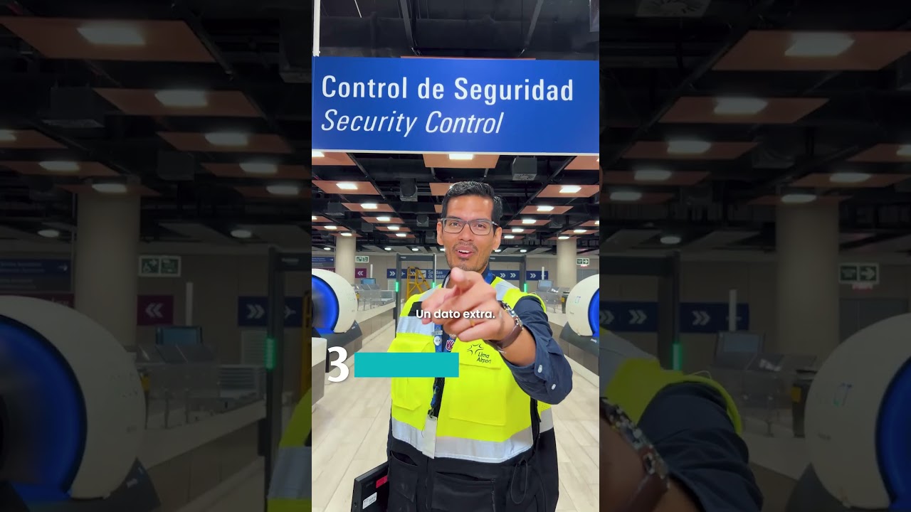 Vuelos Nacionales desde el Nuevo Jorge Ch&aacute;vez
