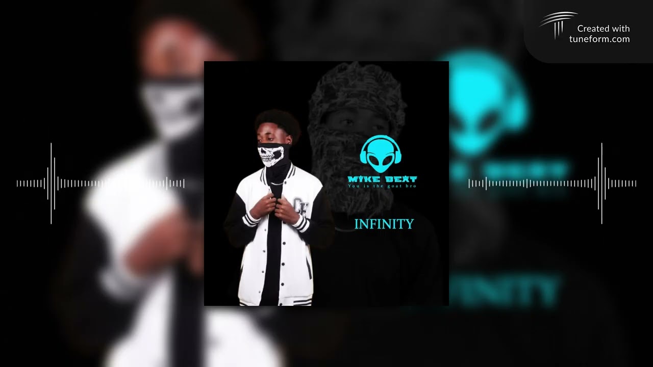 Tèt atè bouda anlè x Drift Remix prod.Mike Beat Alien Infinity