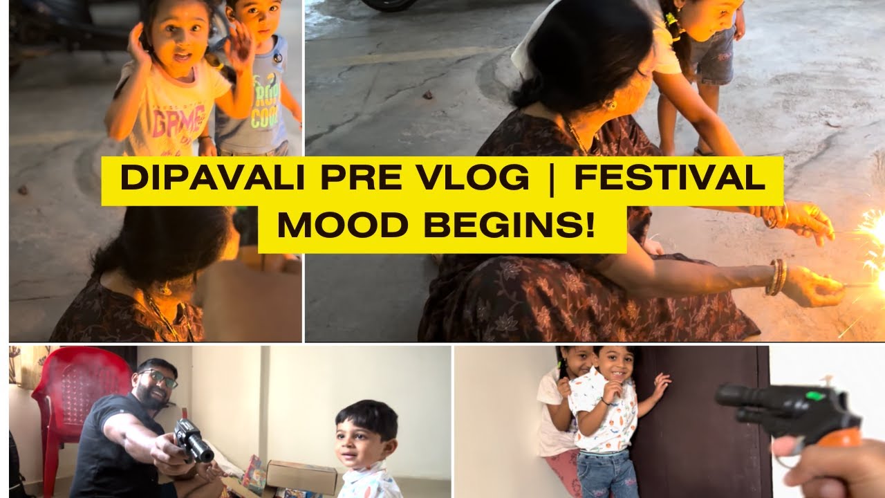 ತುಂಬಾ ಭಯ aithu 😂😂😂  | they got scared 😱| KANNADA VLOG | #kannada #newvlog