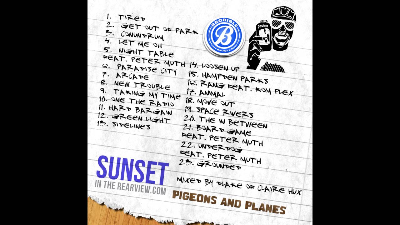 E Dubble Written Thursdays (Freestyle Friday Mixtape) Full