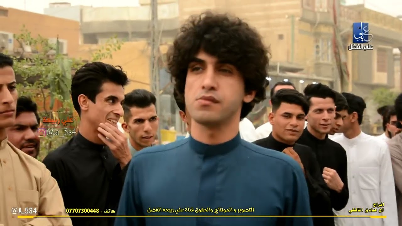دخول فخم القرنة الى المهوال صادق المالكي المهاويل توني المنصوري و انور ابو عراق وعلي المياحي وحيدر ا