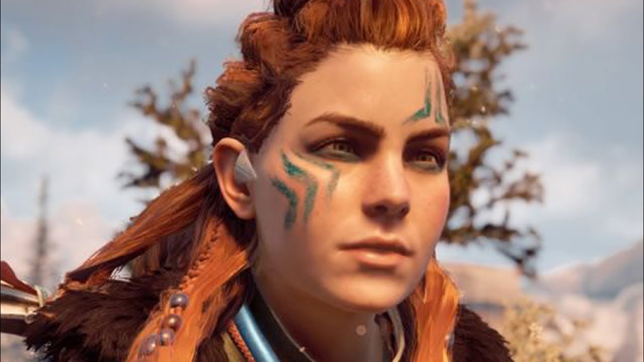 These Are The Best Video Games Of 2017