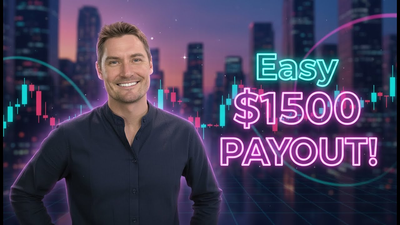 This Futures Prop Firm has EASY Payouts - Lucid Trading Review