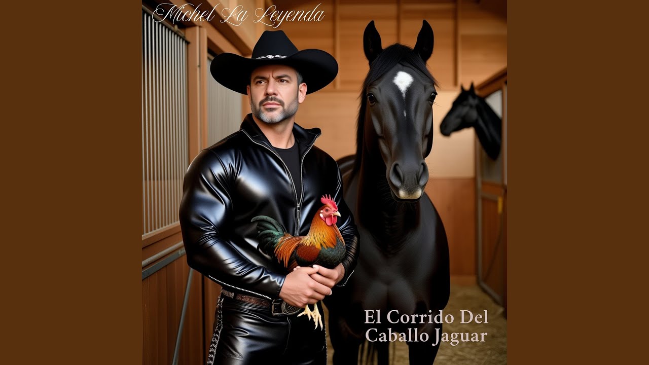 El Gallo Del Narco
