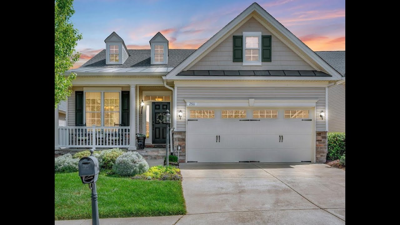 Stunning 7511 Lees Command Blvd, Fredericksburg, VA