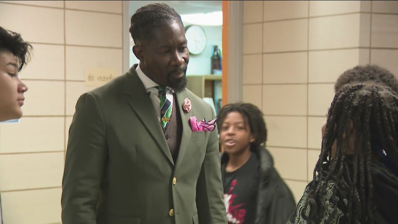 Superintendent arrested by ICE: breaking down the timeline of events