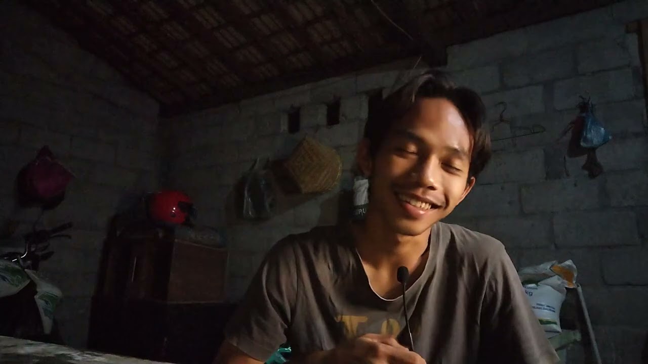 Sendirian