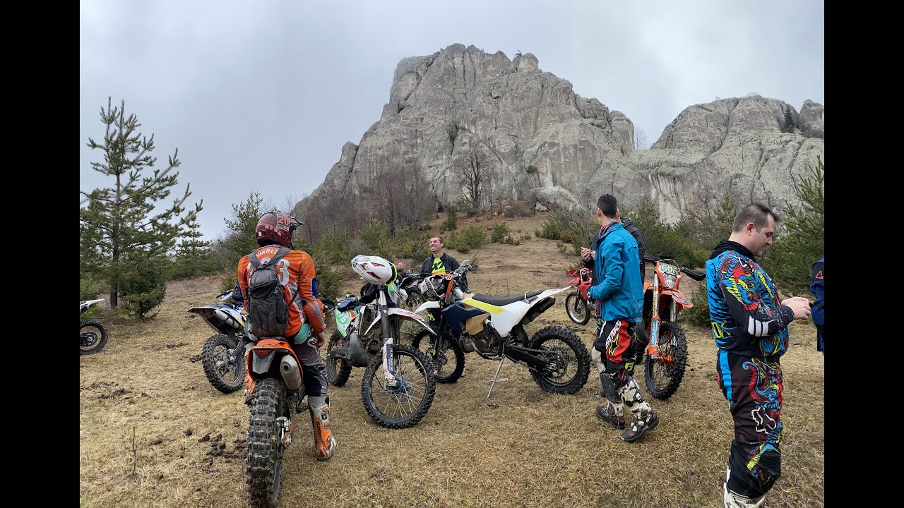 BULGARIAN EXTREME CONDITIONS / СЛЕД НОВОГОДИШНИ СТРАДАНИЯ