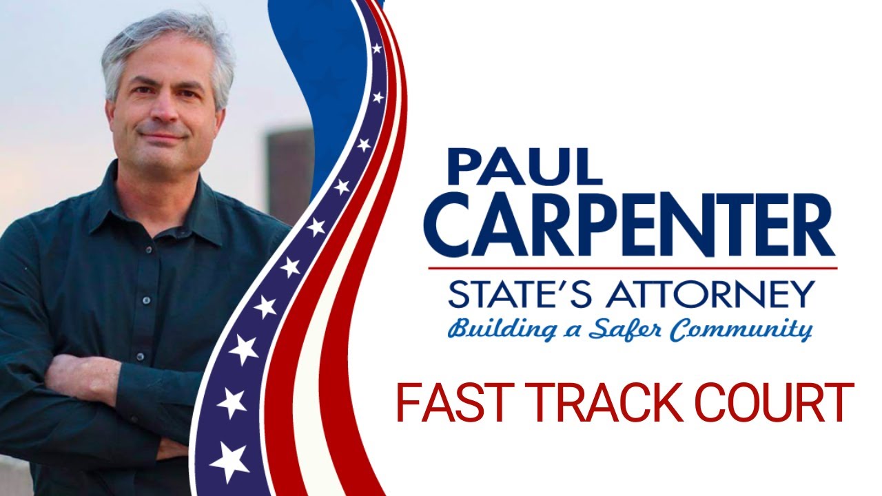 What is Fast Track Court?